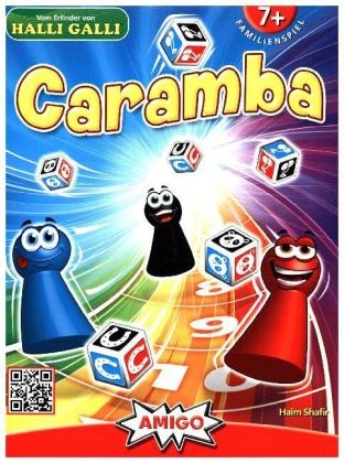 Caramba (Spiel)