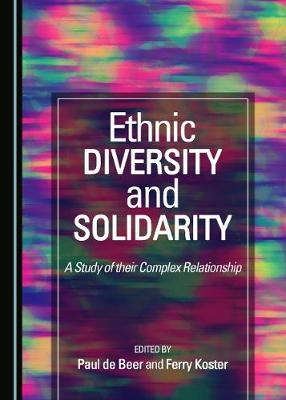 Ethnic Diversity and Solidarity - 