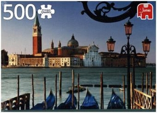 Venedig, Italien (Puzzle)