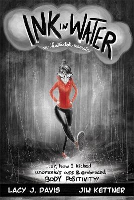Ink in Water - Lacy J. Davis, Jim Kettner