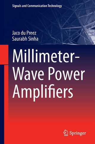 Millimeter-Wave Power Amplifiers