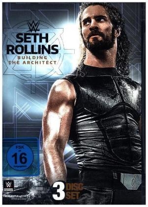 Building the Architect, 3 DVD