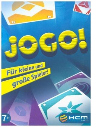 Jogo! (Spiel)