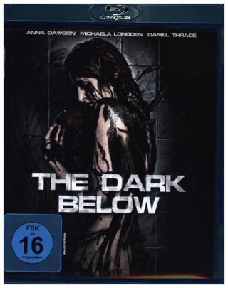 The Dark Below, 1 Blu-ray