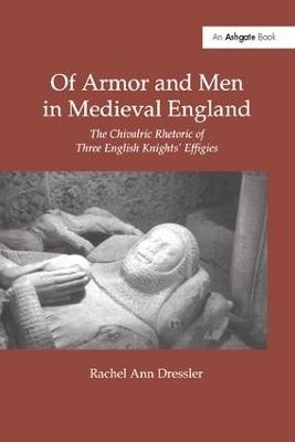 Of Armor and Men in Medieval England