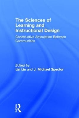 The Sciences of Learning and Instructional Design - 