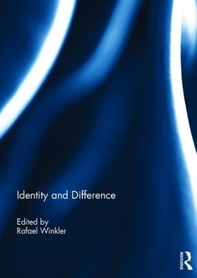Identity and Difference - 