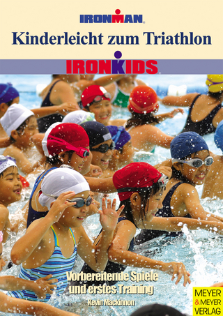 Kinderleicht zum Triathlon