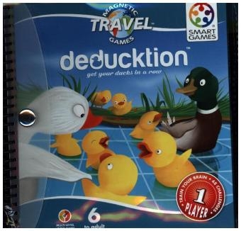 Deducktion (Spiel)