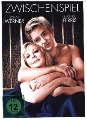 Zwischenspiel, 1 DVD