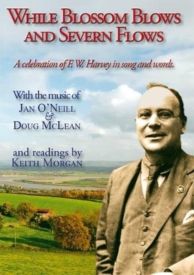 While Blossom Blows and Severn Flows