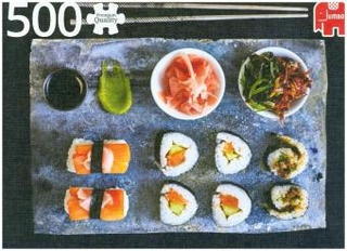 Sushi (Puzzle)