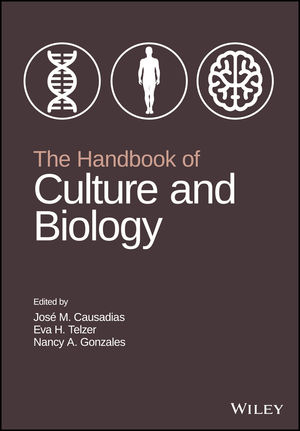 The Handbook of Culture and Biology - 
