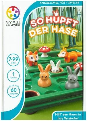 So hüpft der Hase (Spiel)