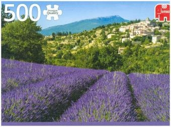 Provence Aurel (Puzzle)