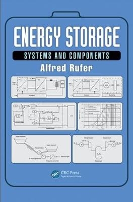 Energy Storage - Alfred Rufer