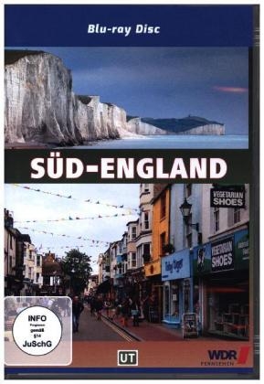 Südengland, 1 Blu-ray