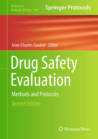 Drug Safety Evaluation