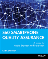S60 Smartphone Quality Assurance - Saila Laitinen