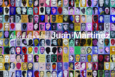 Juan Martinez - Juan Martinez