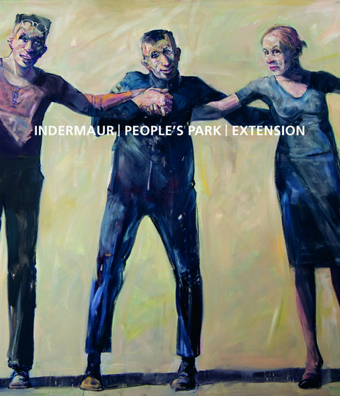 Indermaur - Indermaur Robert