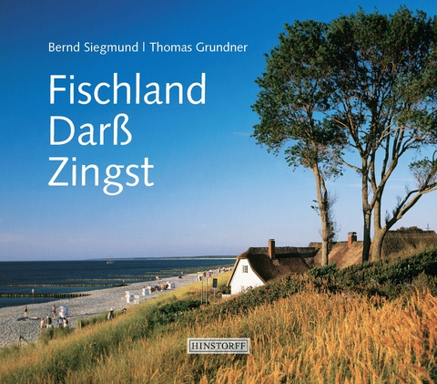 Fischland, Dar&szlig;, Zingst - Bernd Siegmund