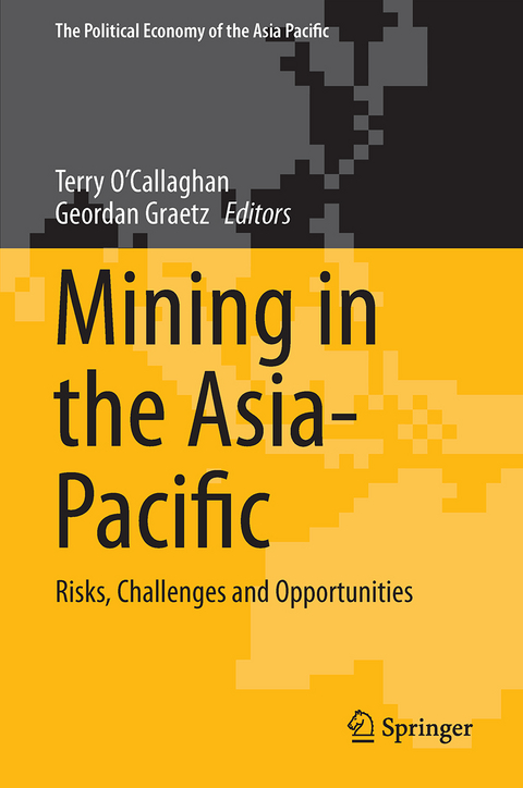 Mining in the Asia-Pacific - 