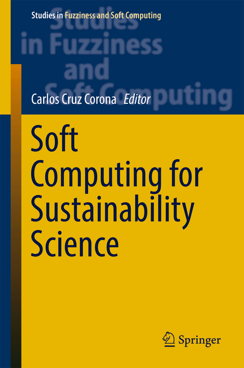 Soft Computing for Sustainability Science - 