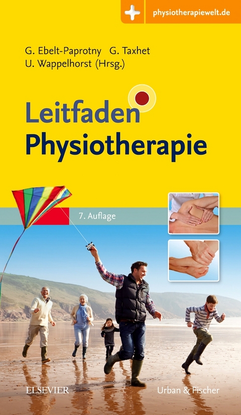 Leitfaden Physiotherapie - 