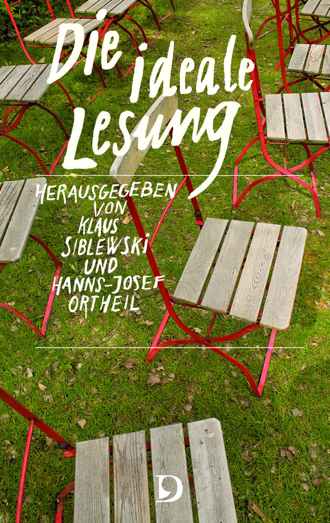Die ideale Lesung - 