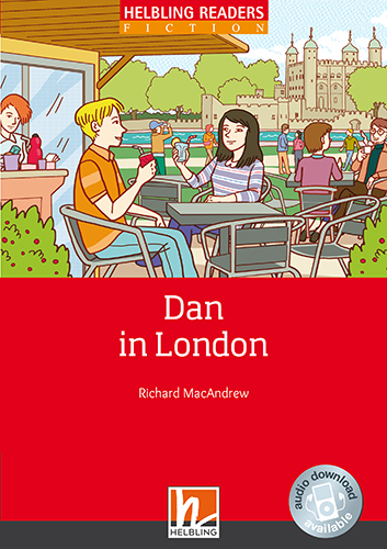 Dan in London, Class Set - Richard MacAndrew
