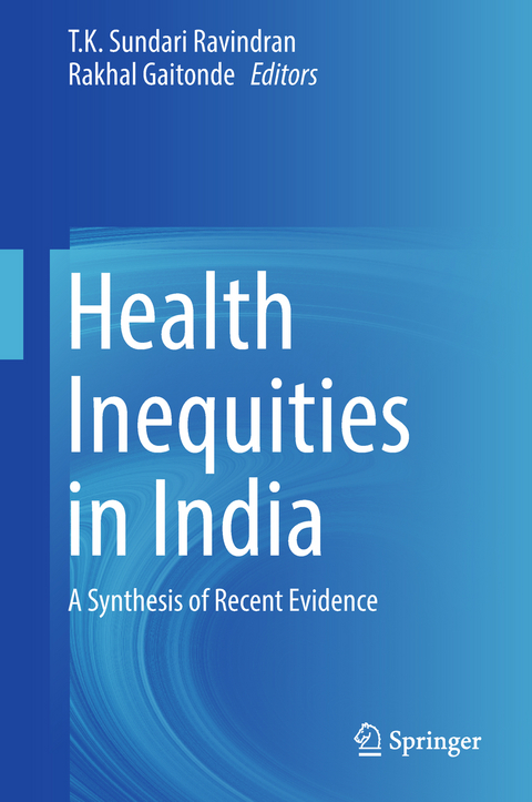 Health Inequities in India - 