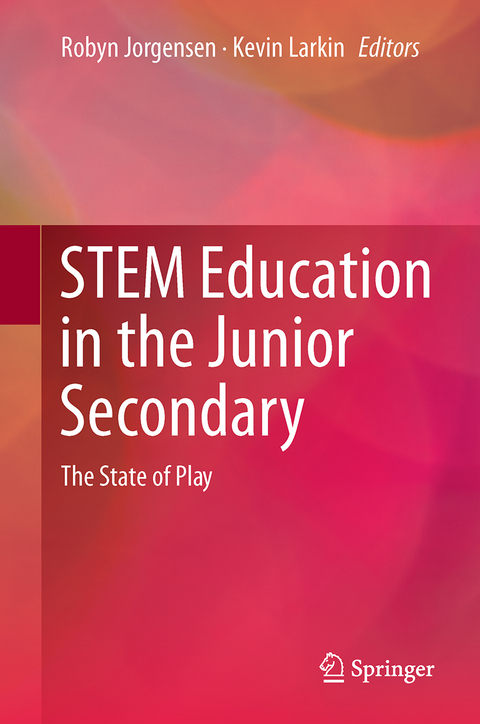 STEM Education in the Junior Secondary - 