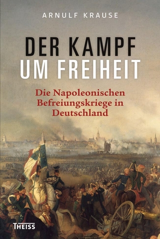 Der Kampf um Freiheit