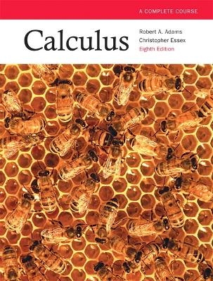 Calculus, plus MyMathLab with Pearson eText