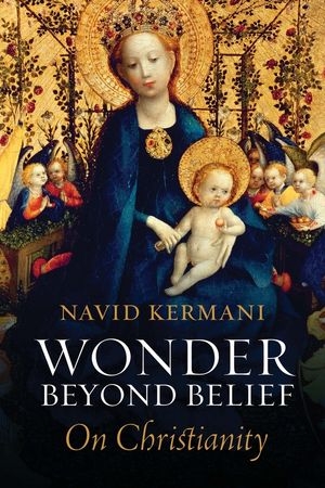 Wonder Beyond Belief - Navid Kermani