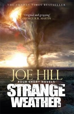 Strange Weather - Joe Hill