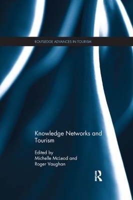 Knowledge Networks and Tourism - 