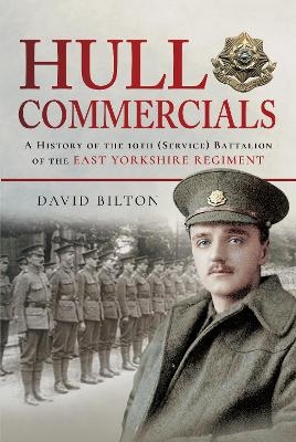 Hull Commercials - David Bilton