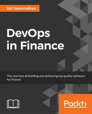 DevOps in Finance