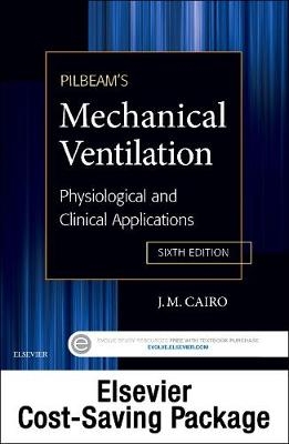 Pilbeam'S Mechanical Ventilation - Text and Workbook Package
