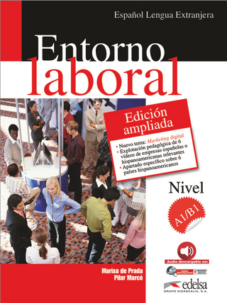 Entorno laboral