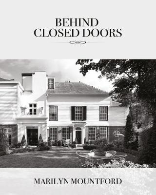Behind Closed Doors - Marilyn Mountford