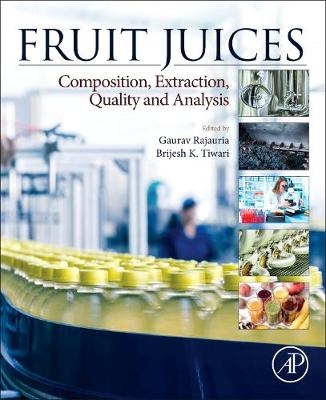 Fruit Juices - 