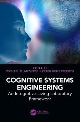 Cognitive Systems Engineering - 