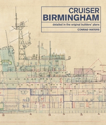 Cruiser Birmingham - Conrad Waters