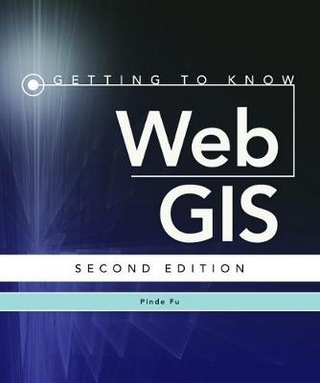 Getting to Know Web GIS