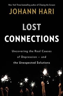 Lost Connections