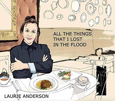 Laurie Anderson - Laurie Anderson