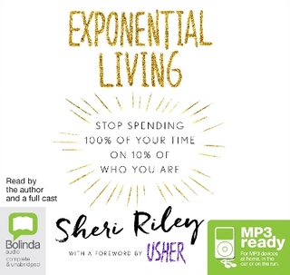 Exponential Living